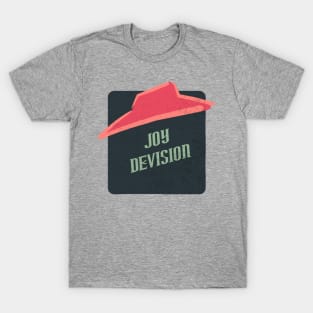 joy devision T-Shirt